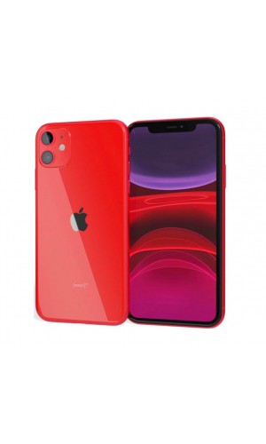 iPhone 11 128 g.b. Красный б.у