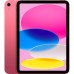 Apple iPad 10.9 (2022) Wi-Fi 256Gb Pink MPQC3