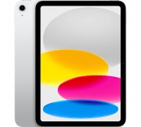 Apple iPad 10.9 (2022) Wi-Fi 64Gb Silver MPQ03