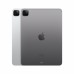 Apple iPad Pro 11 (2022) M2 Wi-Fi 128GB Silver MNXE3