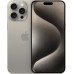 Apple iPhone 15 Pro  256 ГБ, «натуральный титан»
