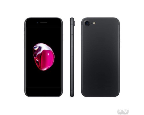 iPhone 7 32Gb Black б/у
