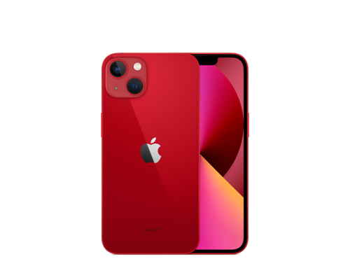 Телефон Apple iPhone 13 256 Gb (PRODUCT)RED
