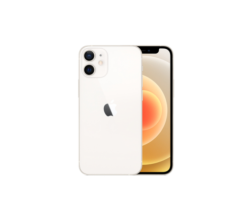 Смартфон Apple iPhone 12 Mini 256Gb Белый