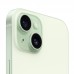 Apple iPhone 15 SIM 128 ГБ, зеленый