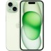 Apple iPhone 15 SIM 128 ГБ, зеленый