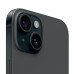 Apple iPhone 15 SIM 256 ГБ, черный