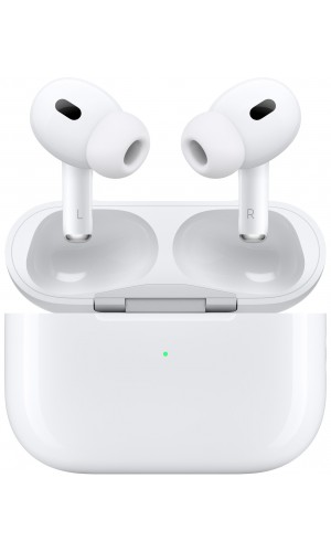 Наушники Apple AirPods Pro (2-го поколения, 2022), белый