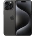 Apple iPhone 15 Pro  1 ТБ, «титановый чёрный»
