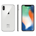 iPhone X 64 Silver Б.У.