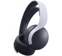 Наушники Sony PlayStation Pulse 3D Wireless Headset черный/белый