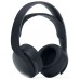 Наушники Sony PlayStation Pulse 3D Wireless Headset Midnight Black