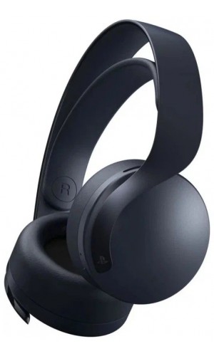 Наушники Sony PlayStation Pulse 3D Wireless Headset Midnight Black