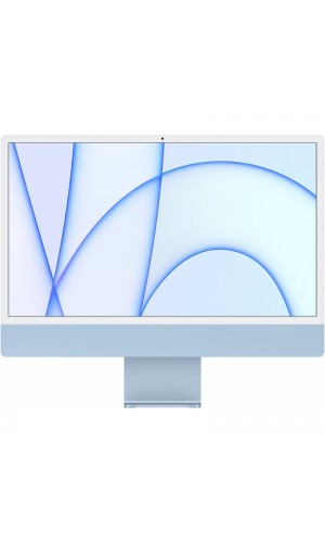 Apple iMac 21.5 (2020) Retina 4K QC i3 3.6 ГГц / 8 Гб / 256 ГБ SSD / AMD Radeon Pro 555X MHK23RU/A