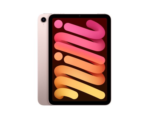 Планшет Apple iPad mini (2021) 64 Gb Wi-Fi (Розовый)
