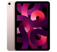 Apple iPad Air (2022) Wi-Fi 64GB Pink