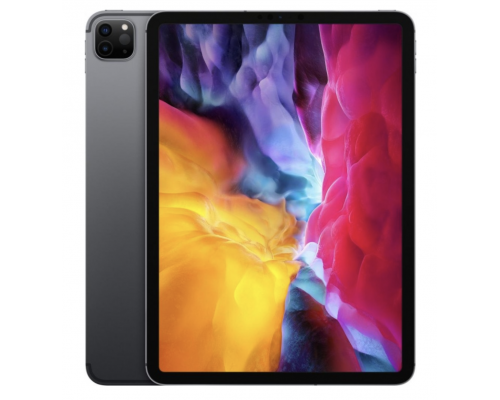 Apple iPad Pro 11 ( 2020) 256Gb Wi-Fi Space Grey