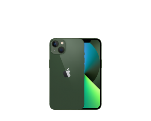 Телефон Apple iPhone 13 128 Gb (Green)