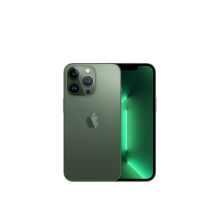 Телефон Apple iPhone 13 Pro 128 Gb (Green)
