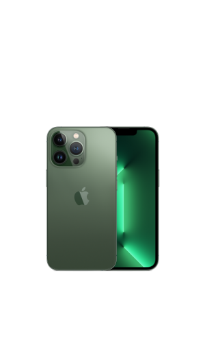 Телефон Apple iPhone 13 Pro 256 Gb (Green)