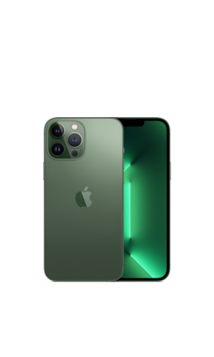 Телефон Apple iPhone 13 Pro Max 256 Gb (Green)