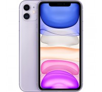 Apple iPhone 11 64GB фиолетовый EAC (MHDF3RU/A)
