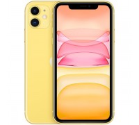 Apple iPhone 11 64GB желтый EAC (MHDE3RU/A)