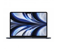 Apple MacBook Air 13 (2022) M2 (8C CPU, 8C GPU) / 8ГБ / 256ГБ SSD Midnight