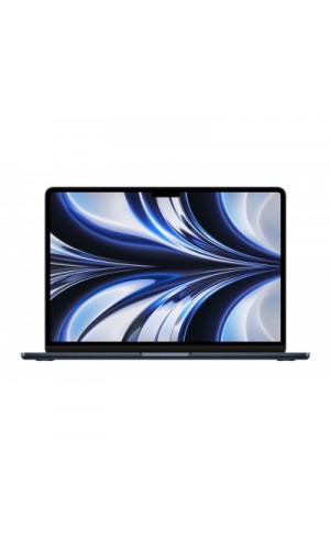 Apple MacBook Air 13 (2022) M2 (8C CPU, 8C GPU) / 8ГБ / 256ГБ SSD Midnight
