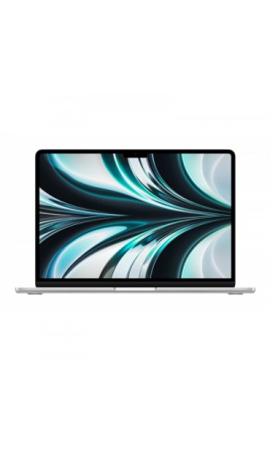 Apple MacBook Air 13 (2022) M2 (8C CPU, 10C GPU) / 8ГБ / 512ГБ SSD Silver
