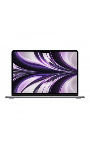 Apple MacBook Air 13 (2022) M2 (8C CPU, 10C GPU) / 8ГБ / 512ГБ SSD Space Gray