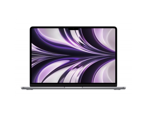 Apple MacBook Air 13 (2022) M2 (8C CPU, 8C GPU) / 8ГБ / 256ГБ SSD Space Gray