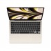 Apple MacBook Air 13 (2022) M2 (8C CPU, 8C GPU) / 8ГБ / 256ГБ SSD Starlight