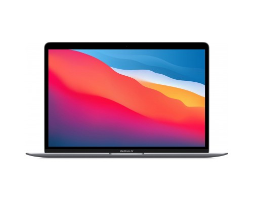Apple MacBook Air 13 2020 M1 / 8ГБ / 256ГБ SSD Space Gray MGN63