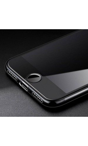 Защитное стекло REMAX для смартфона Apple iPhone SE 2020 