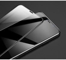 6.1" Защитное стекло REMAX для смартфона Apple iPhone 12/12 Pro