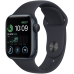Часы Apple Watch SE GPS 40мм корпус из алюминия темная ночь + ремешок Черный
