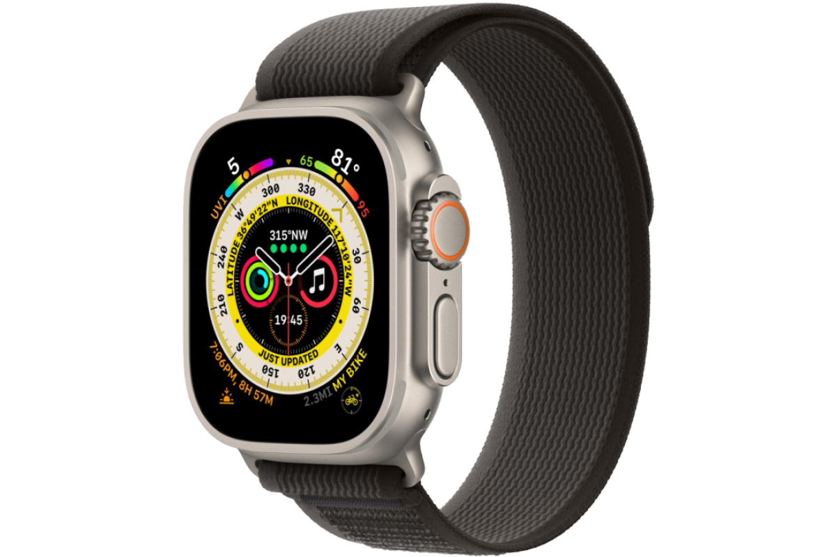 Apple watch Ultra 49mm Titanium. Apple watch 8 Ultra. Apple watch se 2022. Ultra 49 Starlight Alpine loop.