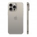 Apple iPhone 15 Pro  128 ГБ, «натуральный титан»